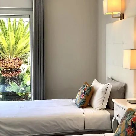 A Charming Property Only A 2 Minute Walk To Beach 알부페이라