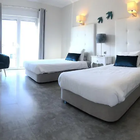 Διαμέρισμα A Charming Property Only A 2 Minute Walk To Beach